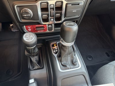 2024 Jeep Wrangler 4xe Willys 4xe