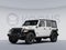 2024 Jeep Wrangler 4xe Willys 4xe