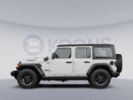 2024 Jeep Wrangler 4xe Willys 4xe