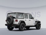 2024 Jeep Wrangler 4xe Willys 4xe