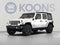 2024 Jeep Wrangler 4xe Sahara 4xe