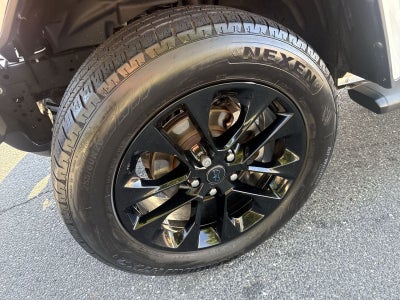 2024 Jeep Wrangler 4xe Sahara 4xe
