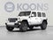 2024 Jeep Wrangler 4xe Summit 4xe
