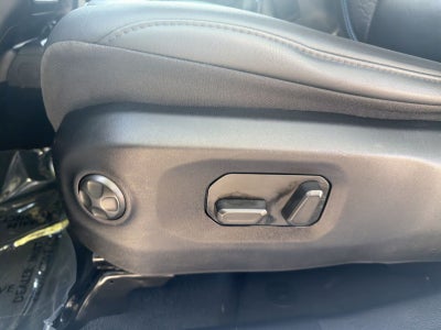 2024 Jeep Wrangler 4xe Summit 4xe
