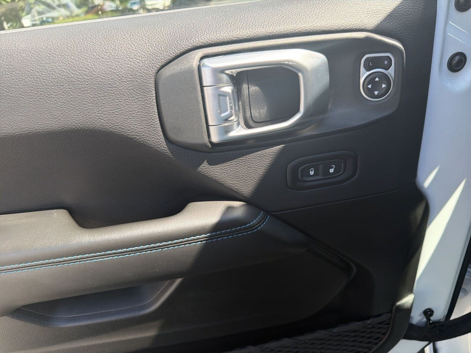 2024 Jeep Wrangler 4xe Summit 4xe