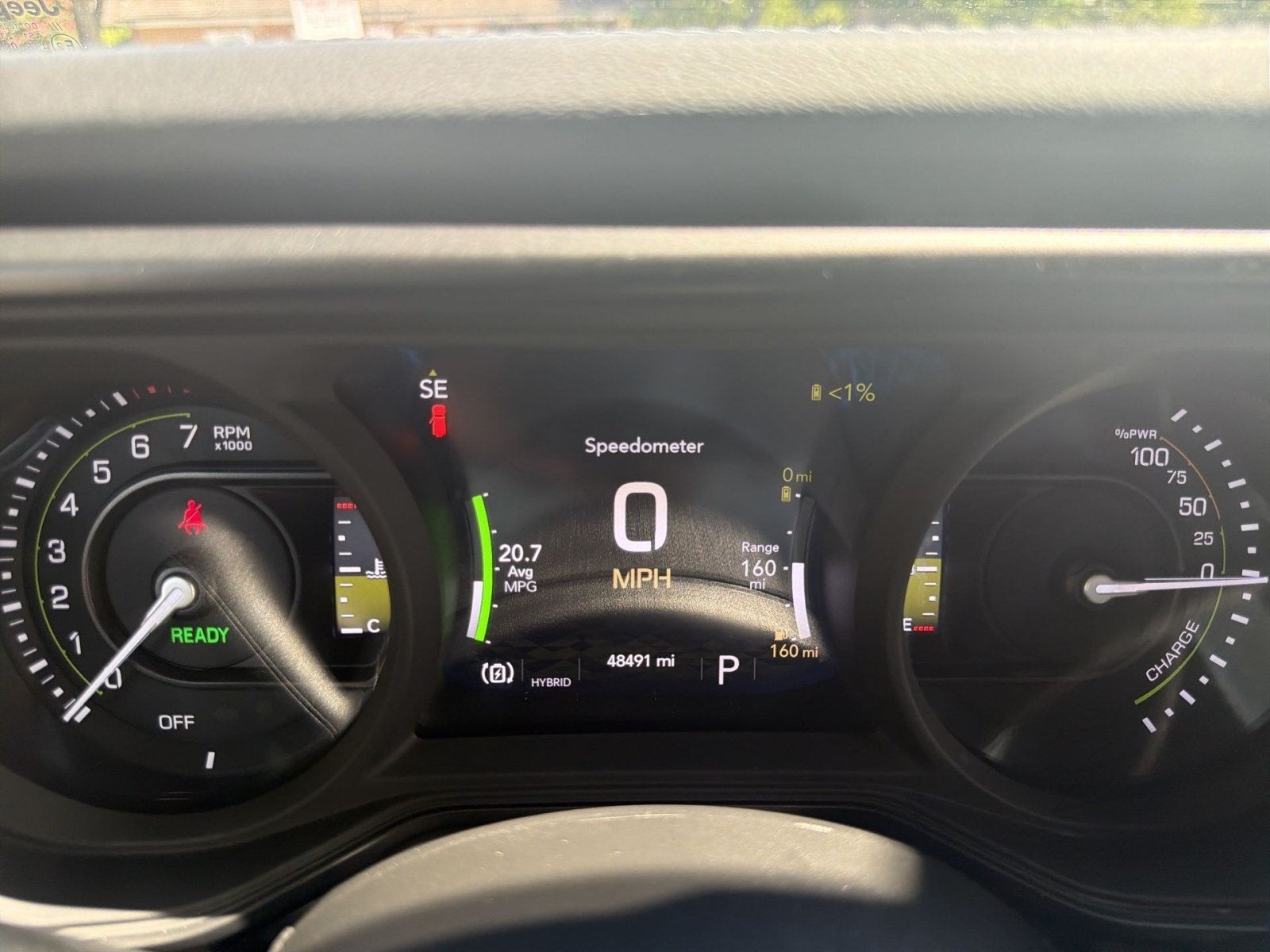2024 Jeep Wrangler 4xe Summit 4xe