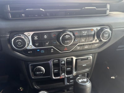 2024 Jeep Wrangler 4xe Summit 4xe