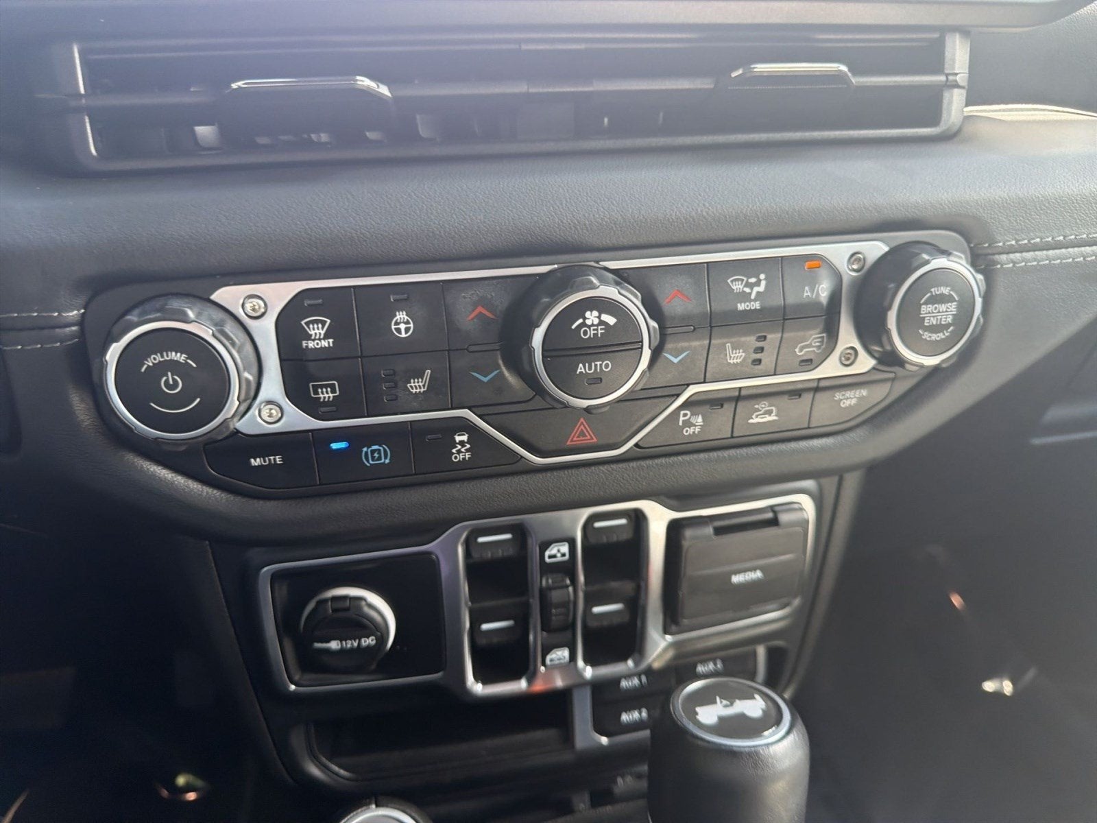 2024 Jeep Wrangler 4xe Summit 4xe