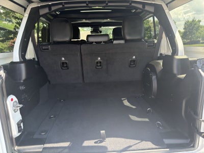 2024 Jeep Wrangler 4xe Summit 4xe