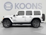 2024 Jeep Wrangler 4xe Summit 4xe