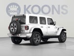 2024 Jeep Wrangler 4xe Summit 4xe