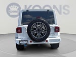 2024 Jeep Wrangler 4xe Summit 4xe