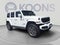 2024 Jeep Wrangler 4xe Summit 4xe