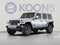 2024 Jeep Wrangler 4xe Summit 4xe