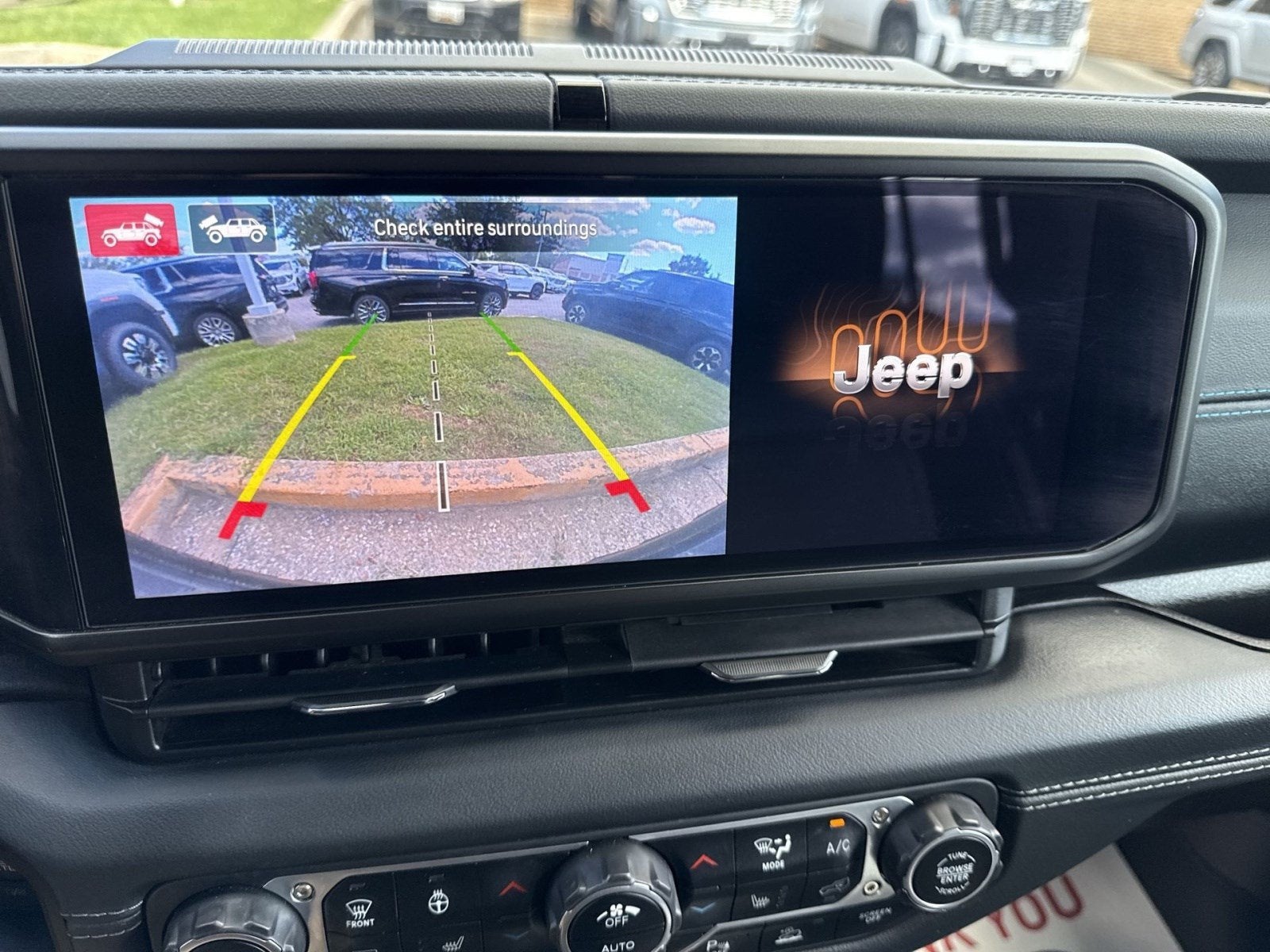 2024 Jeep Wrangler 4xe Summit 4xe