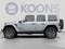 2024 Jeep Wrangler 4xe Summit 4xe