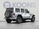 2024 Jeep Wrangler 4xe Summit 4xe