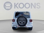 2024 Jeep Wrangler 4xe Summit 4xe