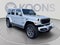 2024 Jeep Wrangler 4xe Summit 4xe