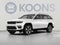 2024 Jeep Grand Cherokee 4xe 4x4