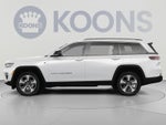2024 Jeep Grand Cherokee 4xe 4x4