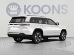 2024 Jeep Grand Cherokee 4xe 4x4