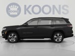 2024 Jeep Grand Cherokee 4xe 4x4