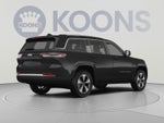 2024 Jeep Grand Cherokee 4xe 4x4