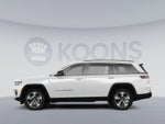 2024 Jeep Grand Cherokee 4xe 4x4