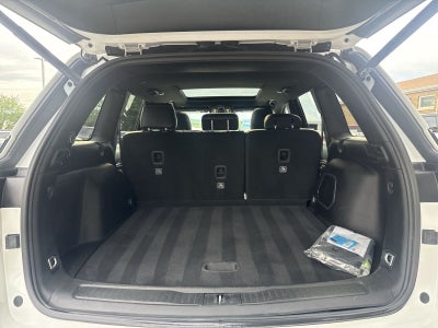 2024 Jeep Grand Cherokee 4xe 4x4