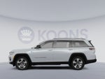 2024 Jeep Grand Cherokee 4xe 4x4