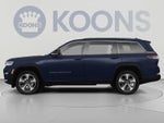 2024 Jeep Grand Cherokee 4xe 4x4