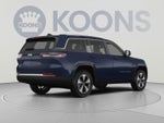 2024 Jeep Grand Cherokee 4xe 4x4