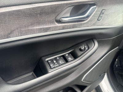 2024 Jeep Grand Cherokee 4xe 4x4