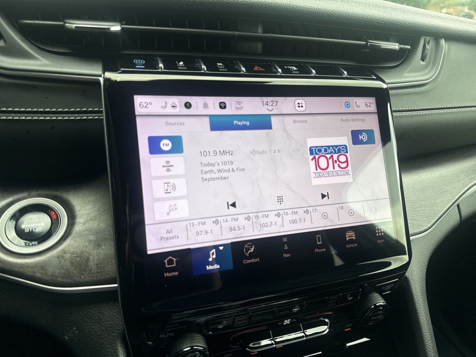 2024 Jeep Grand Cherokee 4xe 4x4