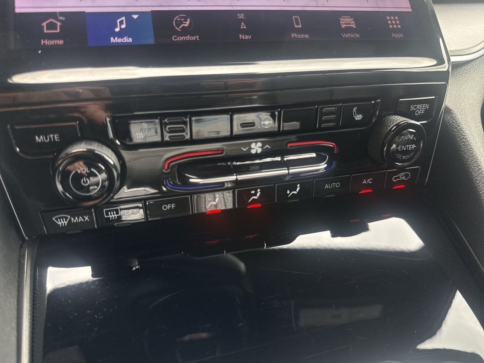 2024 Jeep Grand Cherokee 4xe 4x4