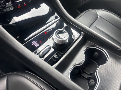 2024 Jeep Grand Cherokee 4xe 4x4
