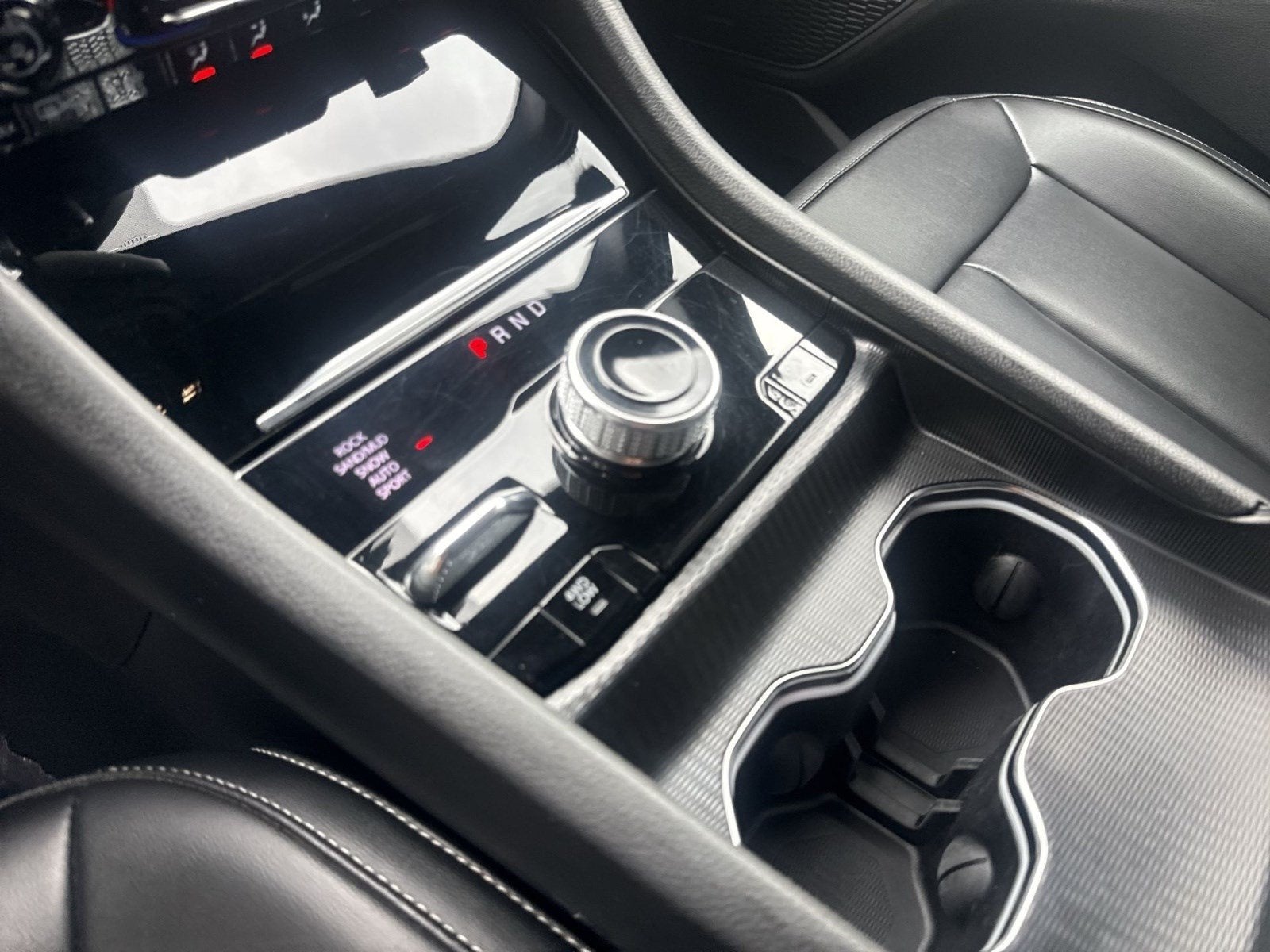 2024 Jeep Grand Cherokee 4xe 4x4