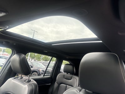 2024 Jeep Grand Cherokee 4xe 4x4