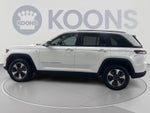 2024 Jeep Grand Cherokee 4xe 4x4