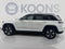 2024 Jeep Grand Cherokee 4xe 4x4