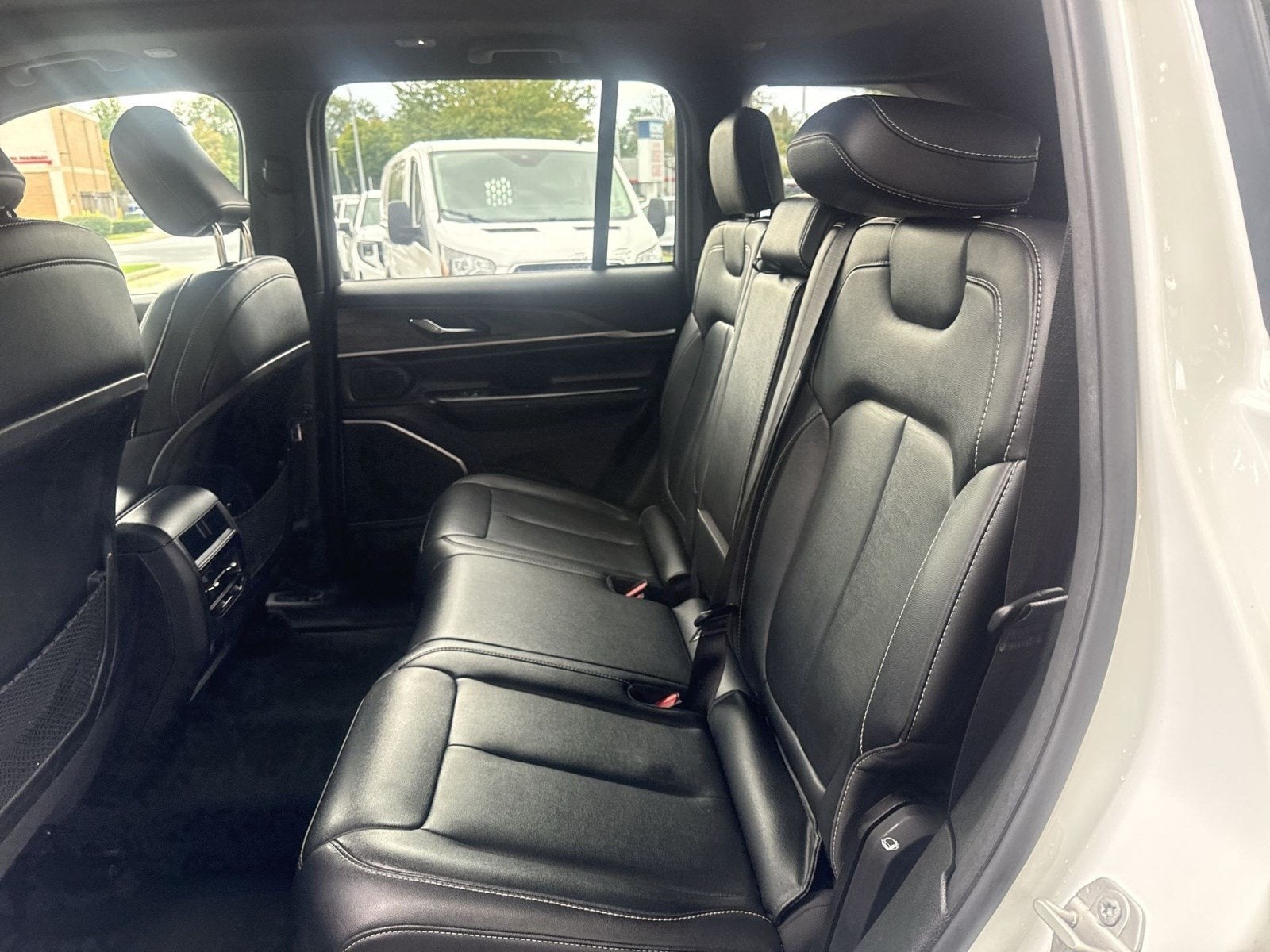 2024 Jeep Grand Cherokee 4xe 4x4