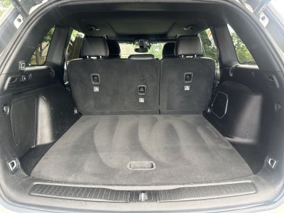 2024 Jeep Grand Cherokee 4xe 4x4