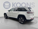 2024 Jeep Grand Cherokee 4xe 4x4