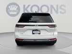 2024 Jeep Grand Cherokee 4xe 4x4
