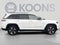 2024 Jeep Grand Cherokee 4xe 4x4
