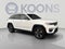 2024 Jeep Grand Cherokee 4xe 4x4
