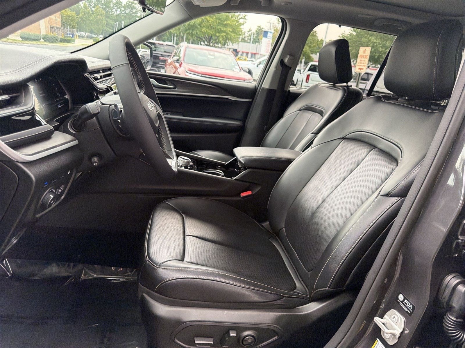 2023 Jeep Grand Cherokee 4xe 4x4