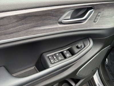 2023 Jeep Grand Cherokee 4xe 4x4