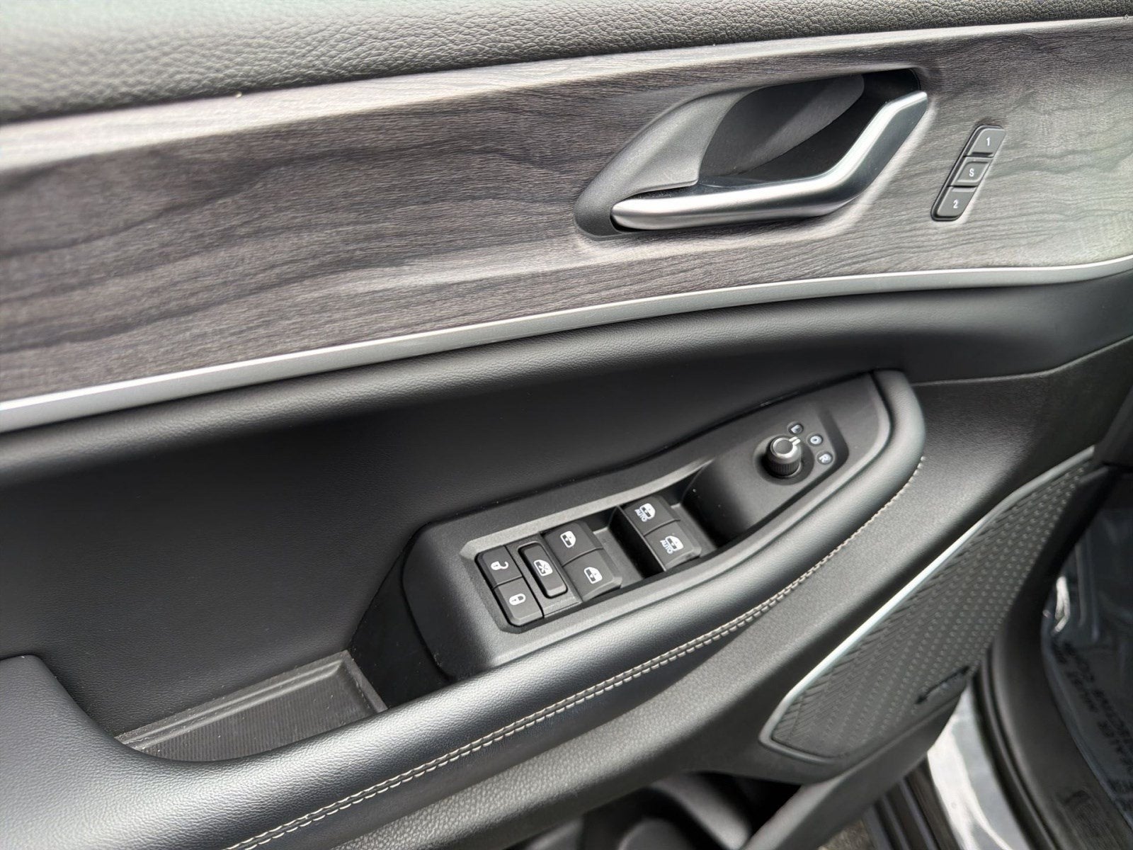 2023 Jeep Grand Cherokee 4xe 4x4